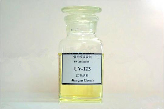 光穩(wěn)定劑LS-123