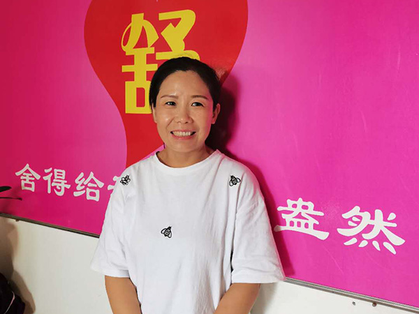 安陽舒心月嫂展示