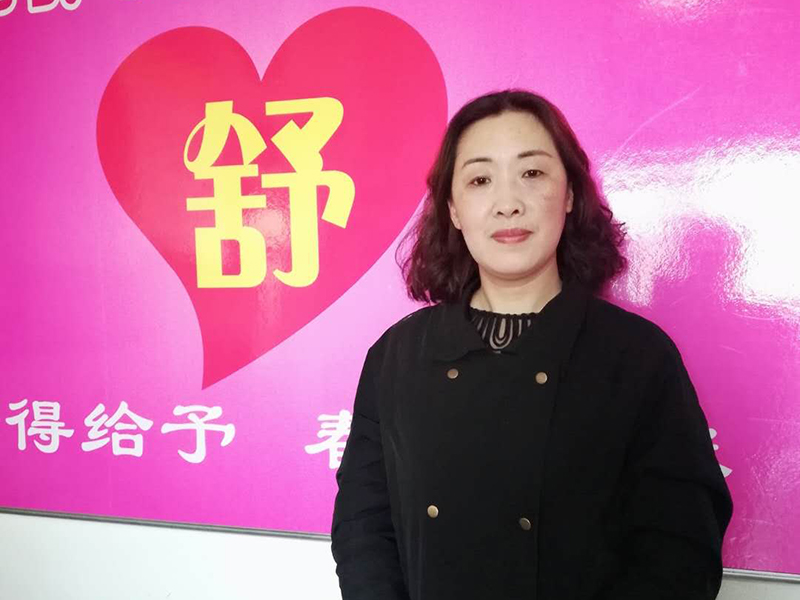 安陽舒心月嫂展示