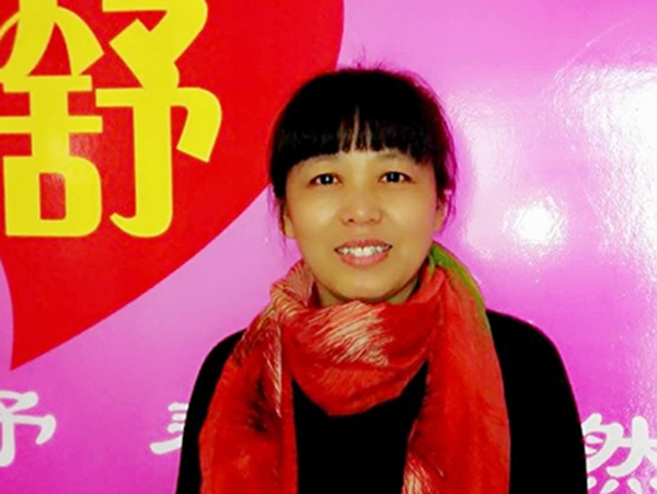 安陽舒心月嫂展示