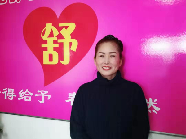 安陽舒心月嫂展示