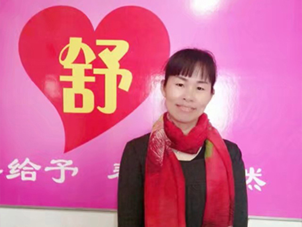 安陽舒心月嫂展示