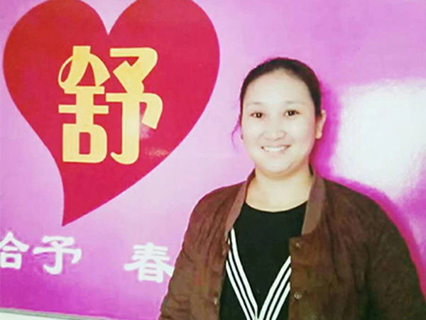 安陽舒心月嫂展示