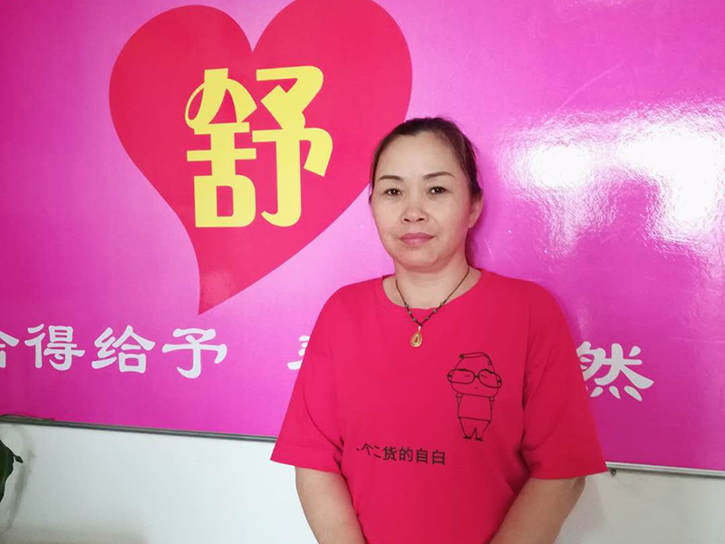 安陽舒心月嫂展示